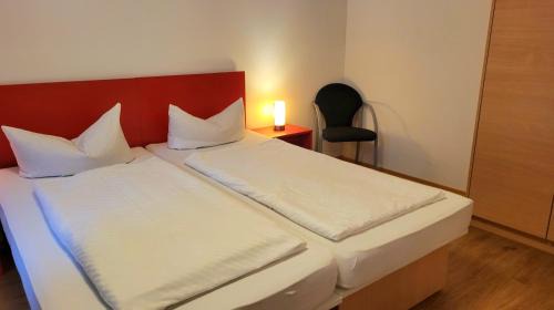 Weidhausen Apartment | Ferienpark Thüringer Wald