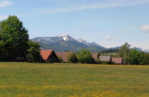 Vorauf Apartment | Ferienpark Vorauf