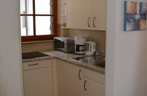 Arlaching Apartment | Ferienresidenz Chiemseestrand - Chiemseesonne