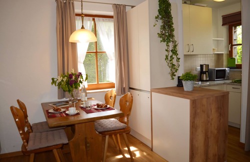 Arlaching Apartment | Ferienresidenz Chiemseestrand - Apartment 24