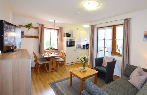 Arlaching Apartment | Ferienresidenz Chiemseestrand - Apartment 28