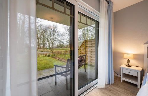Leck Apartment | Ferienstudio Steensen
