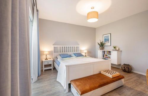 Leck Apartment | Ferienstudio Steensen