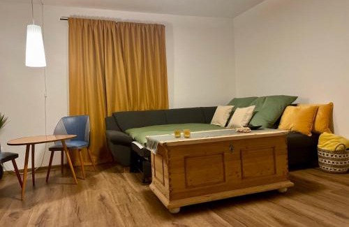 Traunstein Apartment | Ferientraum am Maibaum