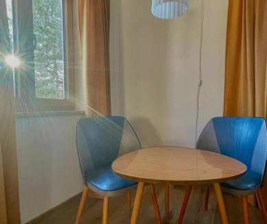 Traunstein Apartment | Ferientraum am Maibaum