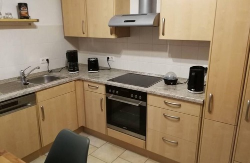 Wilnsdorf Apartment | Ferientraum am Rothaarsteig