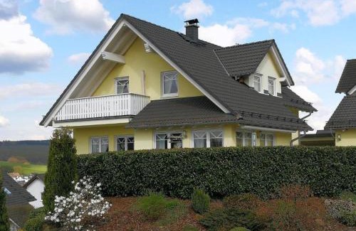 Wilnsdorf Apartment | Ferientraum-am-Rothaarsteig