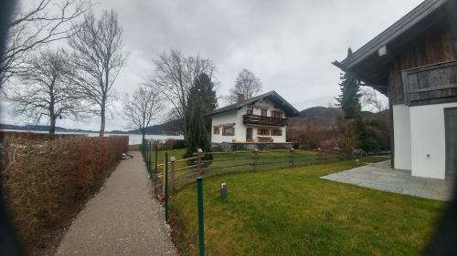 Egern House | Ferientraum Kobellstrasse