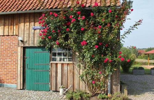 Beschendorf Apartment | Ferienvermietung Meerlandliebe