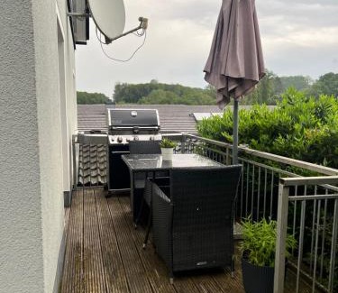 Wiehl Apartment | Ferienvermietung Schneider