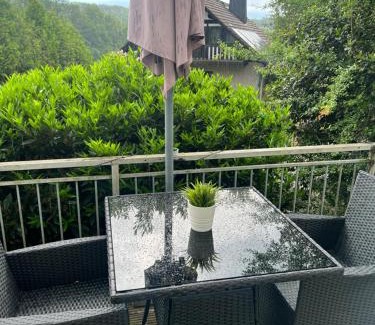 Wiehl Apartment | Ferienvermietung Schneider