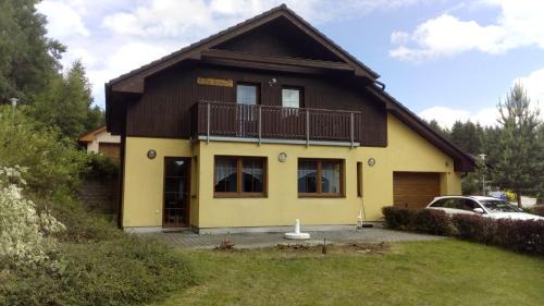 Lipno nad Vltavou Apartment | FerienVilla Nimori