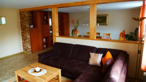 Sulzdorf an der Lederhecke Apartment | Ferienwohnung Haßmüller