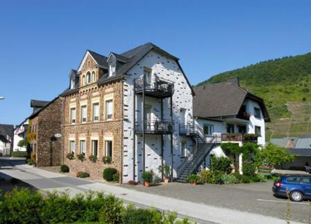 Ernst Apartment | Ferienweingut Gansen Hochgenuss 2