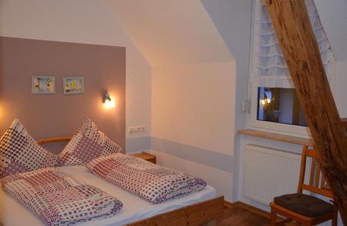 Ernst Apartment | Ferienweingut Gansen Hochgenuss 2