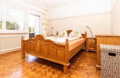 Peilstein im Muhlviertel Apartment | Ferienwohnung Hügelland