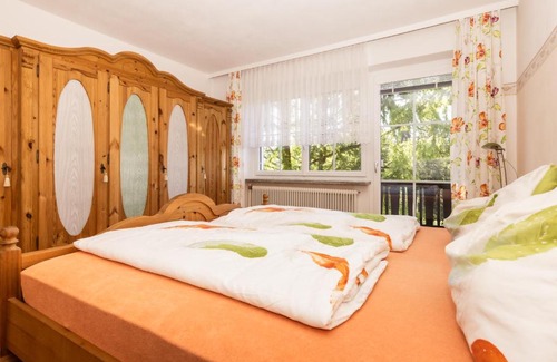 Peilstein im Muhlviertel Apartment | Ferienwohnung Hügelland