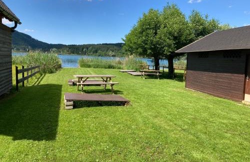 Sankt Primus Apartment | Ferienwohnungen Blazej am Turnersee