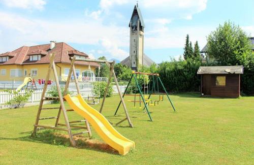 Sankt Primus Apartment | Ferienwohnungen Blazej am Turnersee