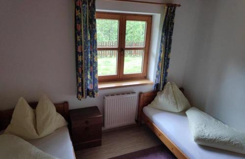 Scheffau am Wilden Kaiser Apartment | Ferienwohnung Waldblick