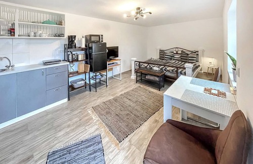 Muritz Apartment | Ferienwohnung Eldetal