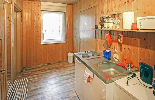 Kleinzerlang Apartment | Ferienwohnung Kleinzerlang