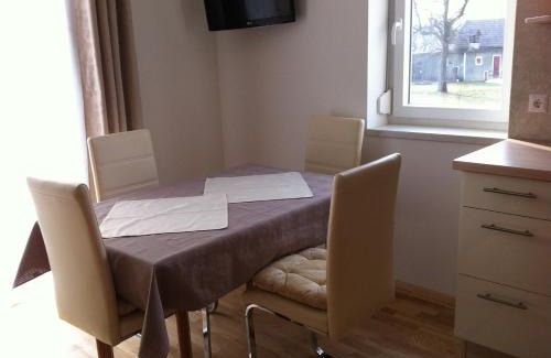 Sankt Kanzian am Klopeiner See Apartment | Ferienwohnungen Valerie