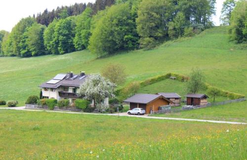 Teisendorf Apartment | Ferienwohnung Sattler