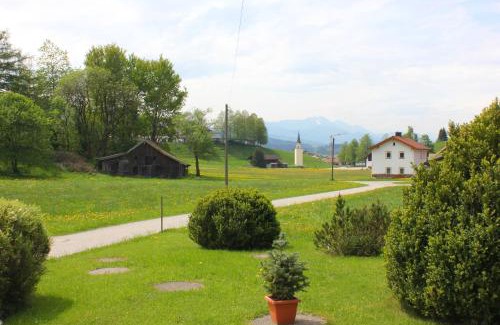Teisendorf Apartment | Ferienwohnung Sattler