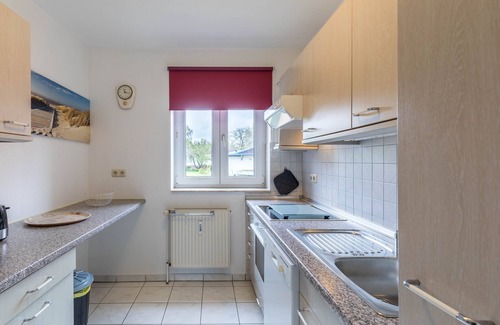 Tarnewitz Apartment | Ferienwohnung Fewo 90
