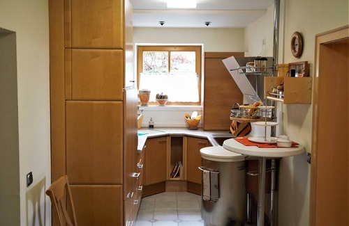 Schwalenberg Apartment | Ferienwohnung Rubel, Deutschland