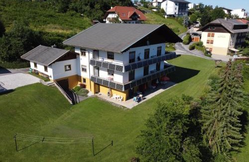 Drobollach am Faakersee Apartment | Ferienwohnungen Pirker