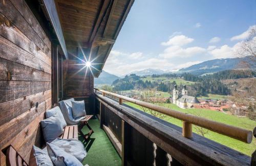 Hopfgarten Markt Apartment | Ferienwohnung Lehenhof