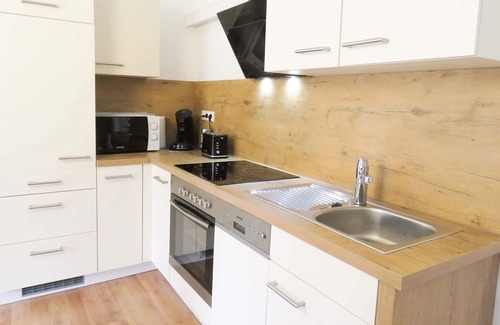 Klaffer am Hochficht Apartment | Ferienwohnung/app. für 4 Gäste mit 62m² in Klaffer am Hochficht