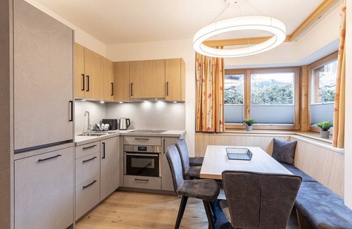 Reith bei Kitzbuehel Apartment | Ferienwohnung mit 2 Schlafzimmern für 5 Personen