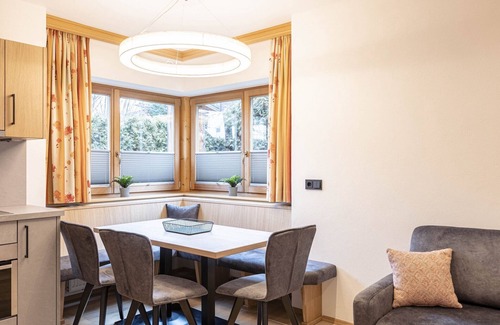 Reith bei Kitzbuehel Apartment | Ferienwohnung mit 2 Schlafzimmern für 6 Personen