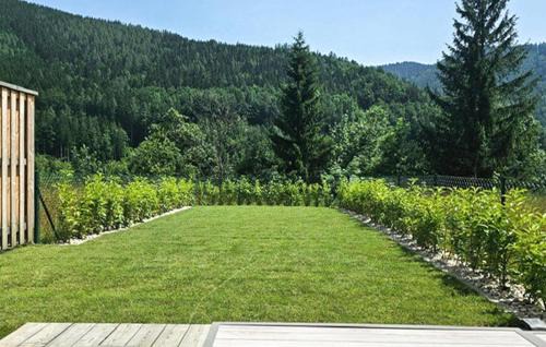 Spital am Semmering Apartment | Ferienwohnung Mit Garten