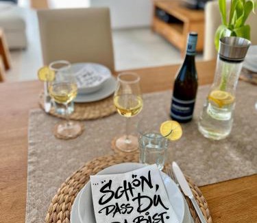 Ahrweiler Apartment | Ferienwohnung RebenFREUND