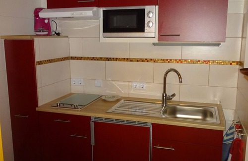 Stein Apartment | Ferienwohnung/app. für 2 Gäste mit 24m² in Immenstadt im Allgäu