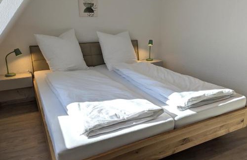 Lutherstadt Wittenberg Apartment | Ferienwohnung Marktblick