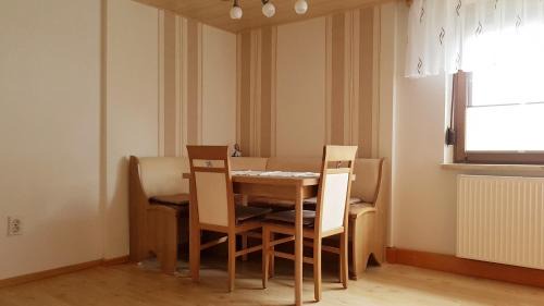 Meuselbach Apartment | Ferienwohnung Berndt