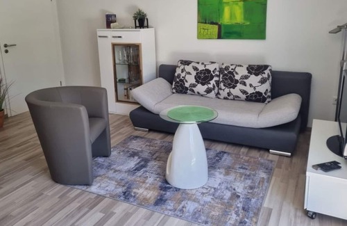 Rhodt unter Rietburg Apartment | Ferienwohnung/app. für 4 Gäste mit 45m² in Rhodt Unter Rietburg