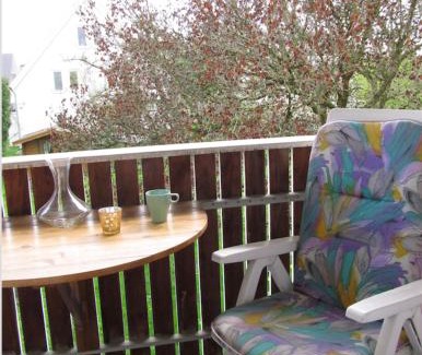 Weilheim Apartment | Ferienwohnung Bluhm