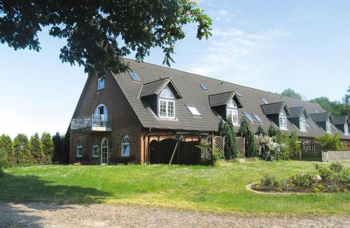 Stolpe Apartment | Ferienwohnanlage Gut Bundhorst, Stolpe
