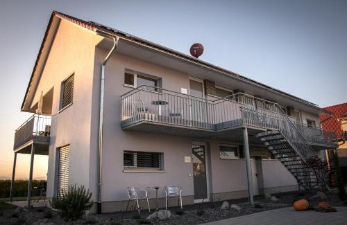 Oberrotweil Apartment | Ferienwohnen im Ziegelfeld