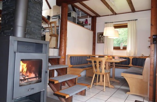 Feriendorf Silbersee House | Ferienwohnpark Silbersee by Interhome