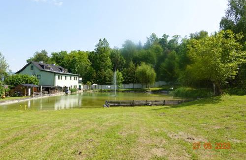 Sankt Veit an der Glan Apartment | Ferienwohnung Poganz