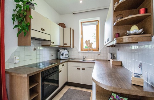 Steinach am Brenner Apartment | Ferienwohnung/app. für 5 Gäste mit 48m² in Steinach am Brenner