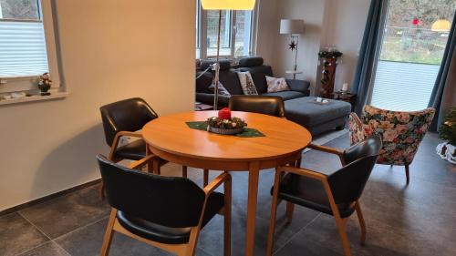 Walporzheim Apartment | Ferienwohnung Wurzelecht