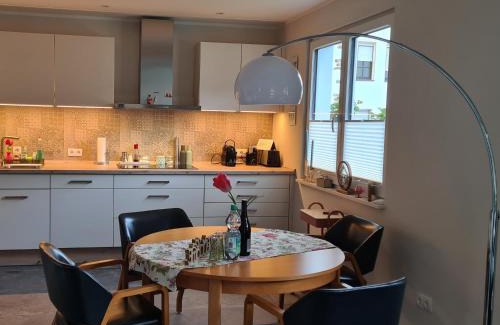 Walporzheim Apartment | Ferienwohnung Wurzelecht